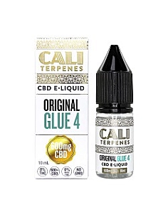 Cali Terpenes Eliquid CBD...