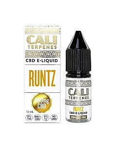 Cali Terpenes Eliquid CBD...