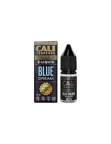 Cali Terpenes Eliquid Terpenos Blue...