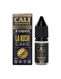 Cali Terpenes Eliquid...