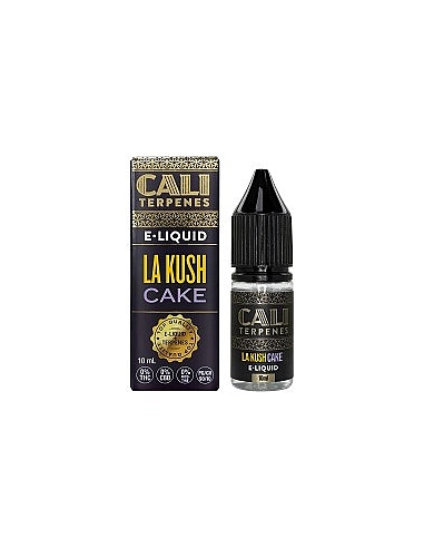 Cali Terpenes Eliquid Terpenos LA...