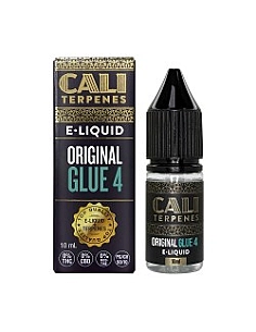 Cali Terpenes Eliquid...