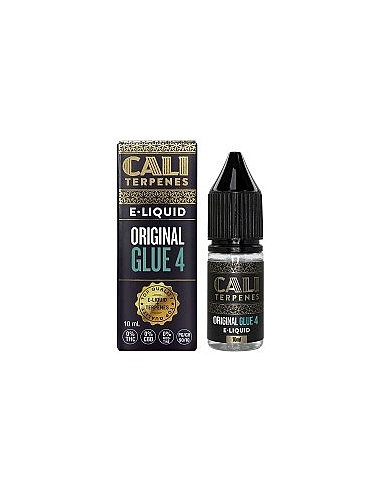 Cali Terpenes Eliquid Terpenos...