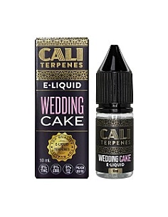 Cali Terpenes Eliquid...
