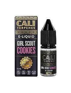 Cali Terpenes Eliquid...