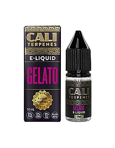 Cali Terpenes Eliquid...