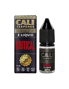 Cali Terpenes Eliquid...
