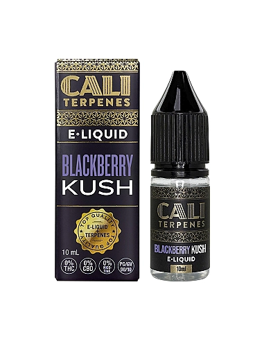 Cali Terpenes Eliquid Terpenos...