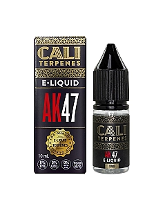 Cali Terpenes Eliquid...