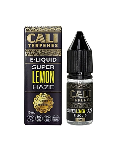 Cali Terpenes Eliquid...