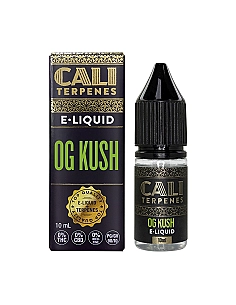 Cali Terpenes Eliquid...