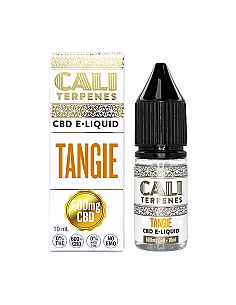 Cali Terpenes Eliquid CBD...