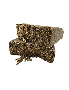 De pata verde Hash CBD...