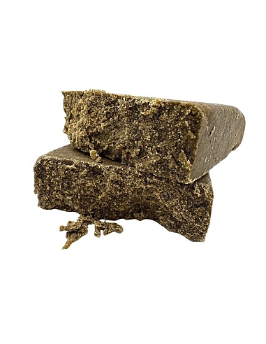 De pata verde Hash CBD Iceolator