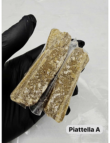 MYSTICMUSE99%  Piattella Hash | El...