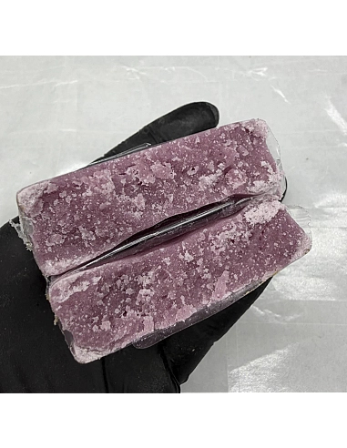 MYSTICMUSE99%  Hash Purple Bubblegum|...