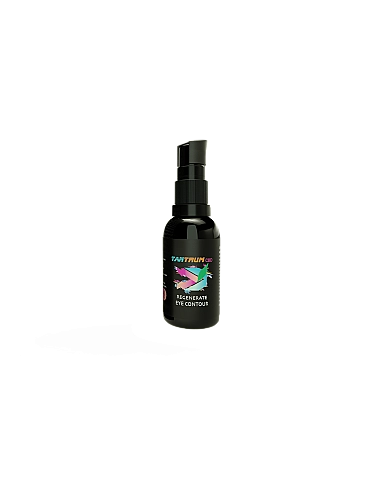 Tantrum Contorno de ojos CBD