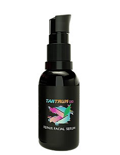 Tantrum Serum Facial...