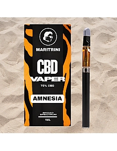 Maritrini CBD Pack Cartucho...