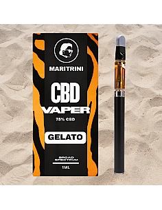 Maritrini CBD Pack Cartucho...