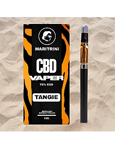 Maritrini CBD Pack Cartucho...