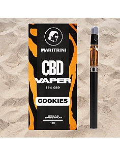Maritrini CBD Pack Cartucho...
