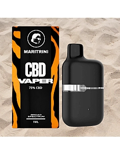 Maritrini CBD VAPER...