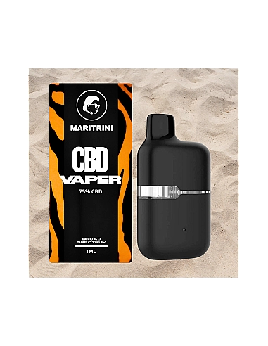 Maritrini CBD VAPER DESECHABLE OG...
