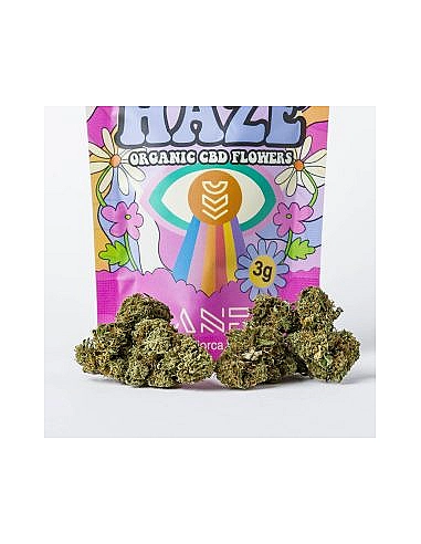 Canem  Flor TRAMUNTANA HAZE