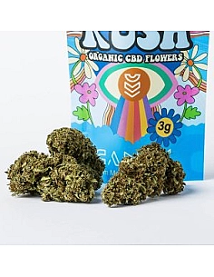 Canem  Flor MEDITERRANEAN KUSH