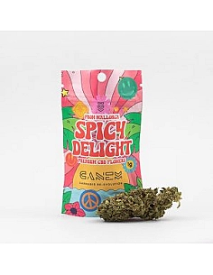 Canem  Flor SPICY DELIGHT