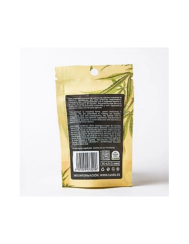 Canem  Flor TANGERINE ISLAND CBG
