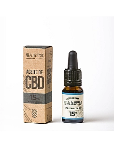 Canem Aceite 15%  con base...