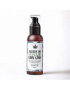 Canem Aceite de masajes &...