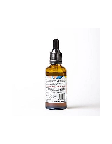 Canem Sérum con ácido hialurónico &...