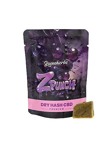 Buenahierba Polen Z Punch 30% CBD