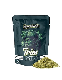 Buenahierba Trim Mix 6% CBD