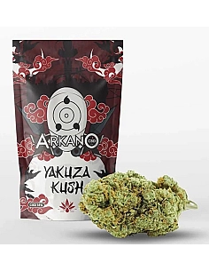 ARKANO FLOR YAKUZA KUSH...