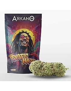 ARKANO FLOR EXOTIC HAZE...