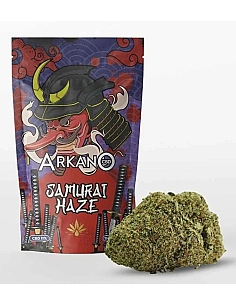 ARKANO FLOR SAMURAI HAZE...