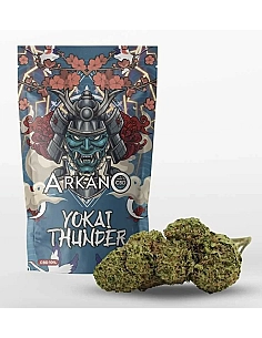 ARKANO FLOR YOKAI THUNDER...
