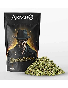 ARKANO SMALL BREAKING BUDS...