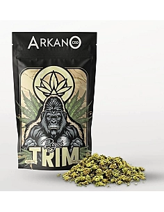 ARKANO TRIM ROYAL 7% CBD
