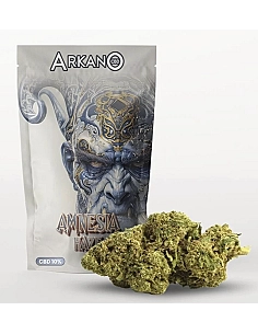 ARKANO FLOR AMNESIA HAZE...
