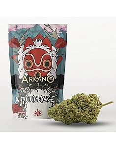 ARKANO FLOR MONONOKE HAZE...