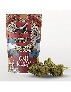 ARKANO FLOR ONI KUSH 14%...