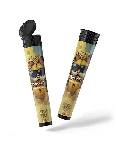 ARKANO PRE ROLL DE CBD