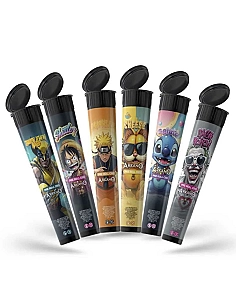 ARKANO PRE ROLL DE CBD