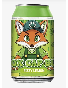 ARKANO BUBBLE BUDS CBD FOX...