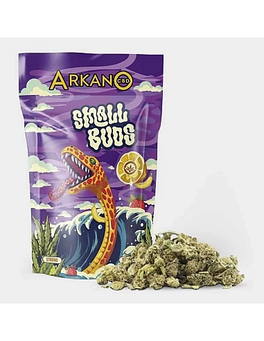 ARKANO SMALL BUDS MIX INDOOR PREMIUM